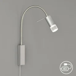 Bettleuchte RIVER Wandleuchten