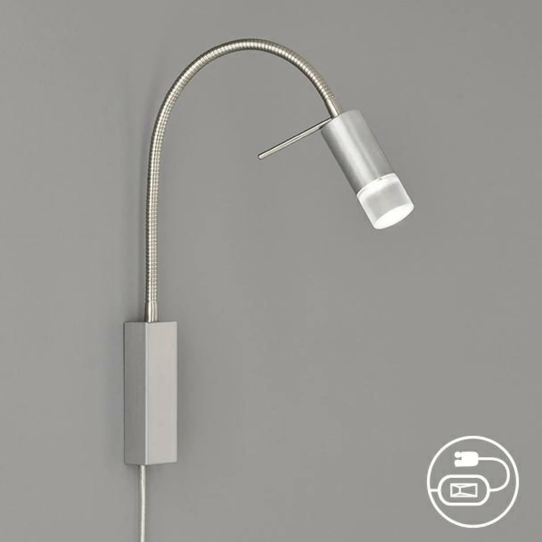 Bettleuchte RIVER Wandleuchten