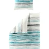Outlet Bettwäsche Biber aqua Bettwäsche|Bettwäsche