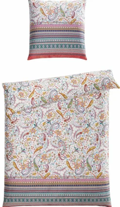 Best Bettwäsche BURANO Satin Bettwäsche|Bettwäsche