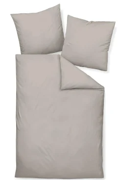 Discount Bettwäsche COLORS Mako-Satin Bettwäsche|Bettwäsche