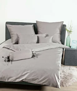 Discount Bettwäsche COLORS Mako-Satin Bettwäsche|Bettwäsche