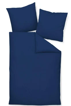 Sale Bettwäsche COLORS Mako-Satin Bettwäsche|Bettwäsche