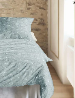 New Bettwäsche EASY Seersucker Bettwäsche|Bettwäsche