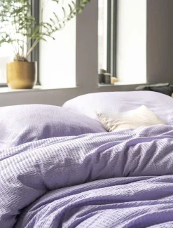 Bettwäsche EASY Seersucker Bettwäsche|Bettwäsche