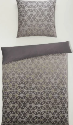 Clearance Bettwäsche EVELIN Satin Bettwäsche|Bettwäsche