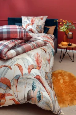 Best Bettwäsche FRANZISKA Satin Bettwäsche|Bettwäsche