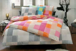 New Bettwäsche HAILEY Polycotton Bettwäsche|Bettwäsche