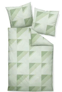 Online Bettwäsche J. D. Mako-Satin Bettwäsche|Bettwäsche