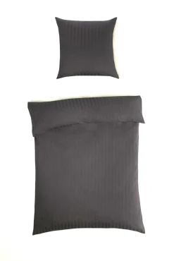 New Bettwäsche JACQUARD Satin Bettwäsche|Bettwäsche