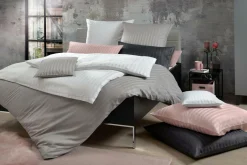 Discount Bettwäsche JACQUARD Satin Bettwäsche|Bettwäsche