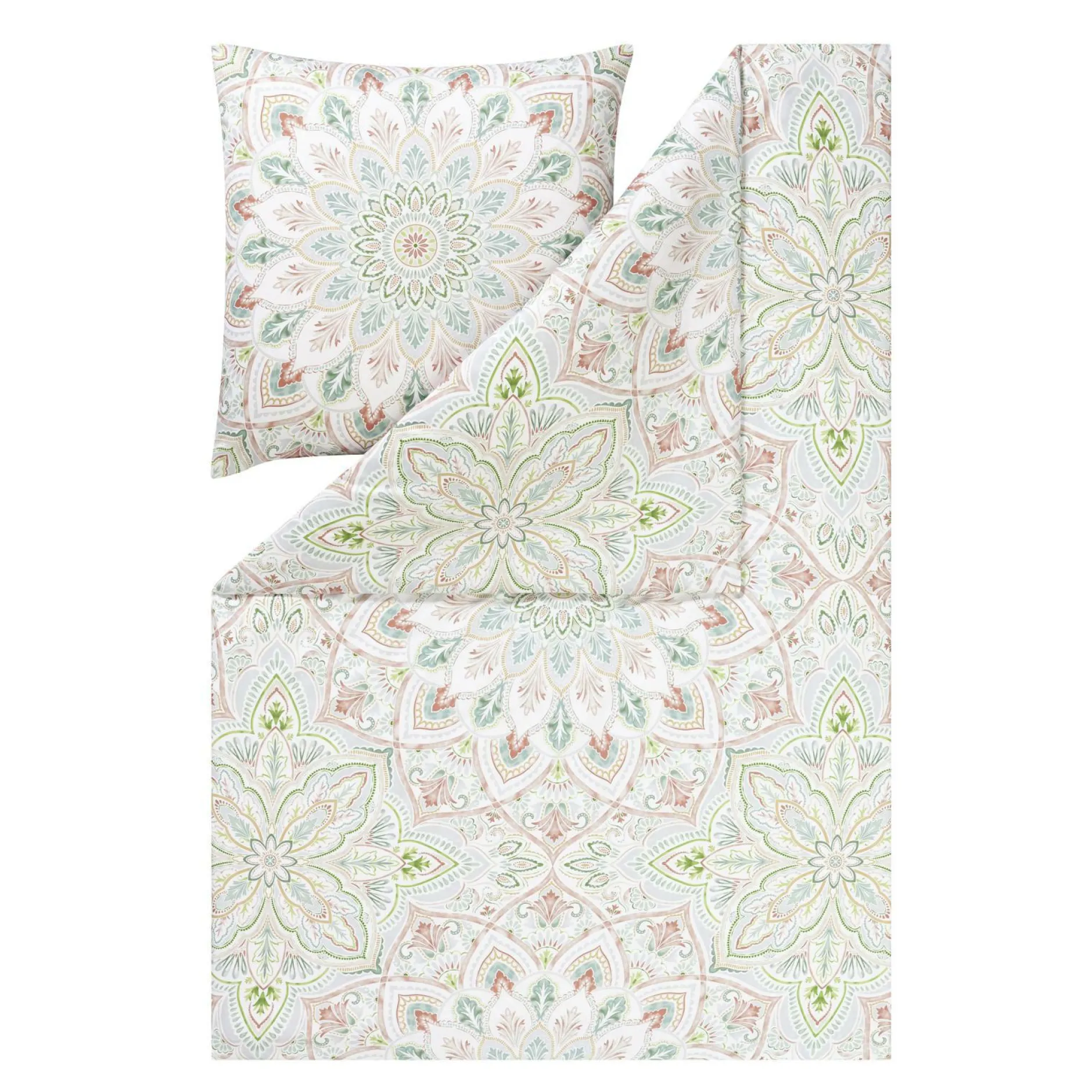 Clearance Bettwäsche JAMIRO Bettwäsche|Bettwäsche