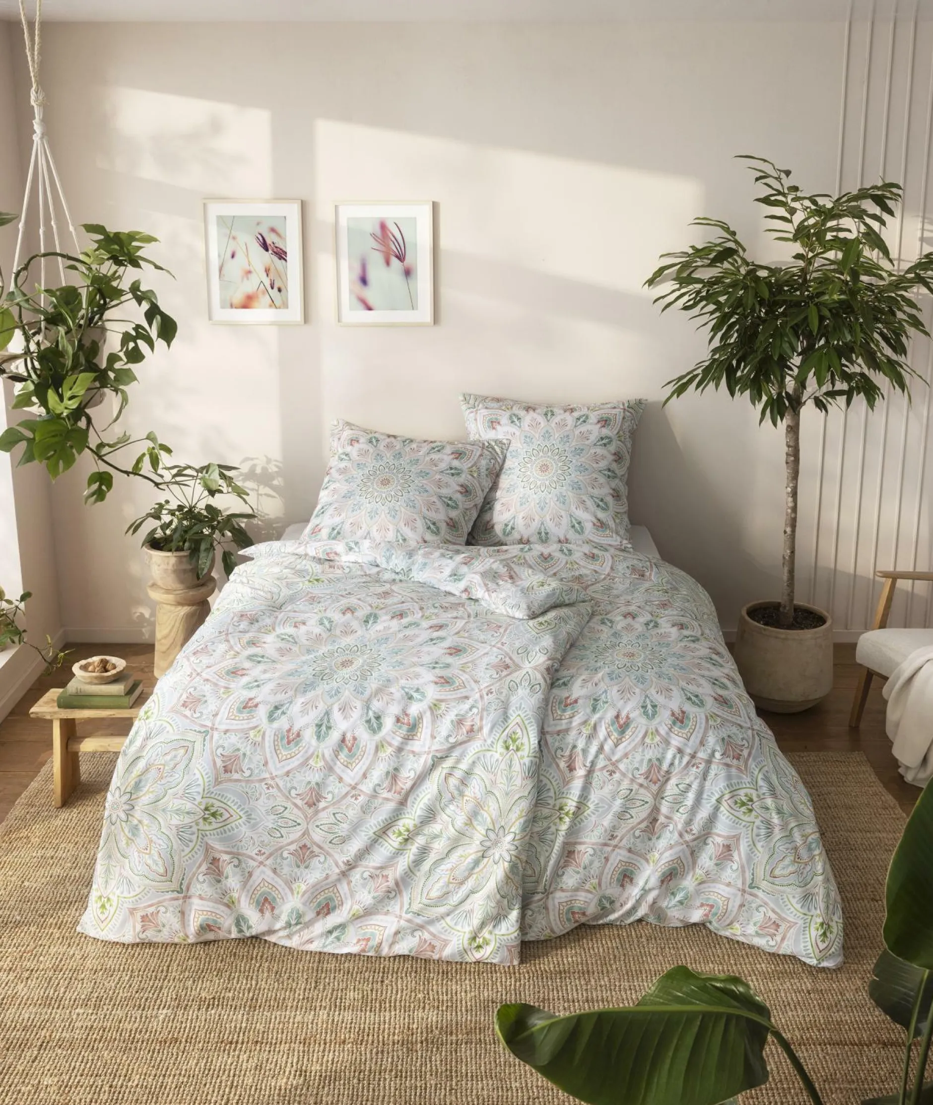 Clearance Bettwäsche JAMIRO Bettwäsche|Bettwäsche