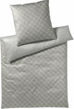 Outlet Bettwäsche Mako-Satin Bettwäsche|Bettwäsche