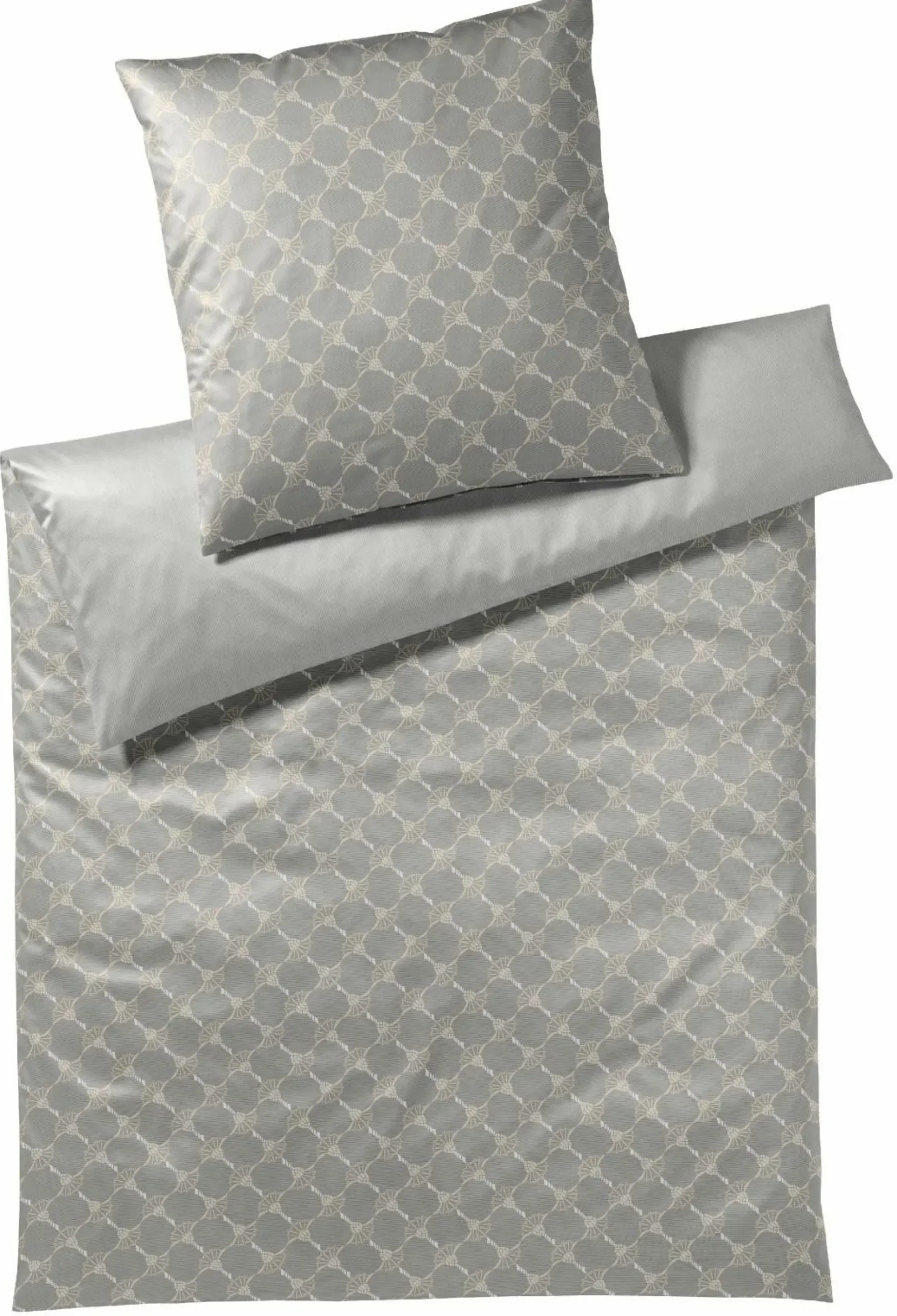 Outlet Bettwäsche Mako-Satin Bettwäsche|Bettwäsche