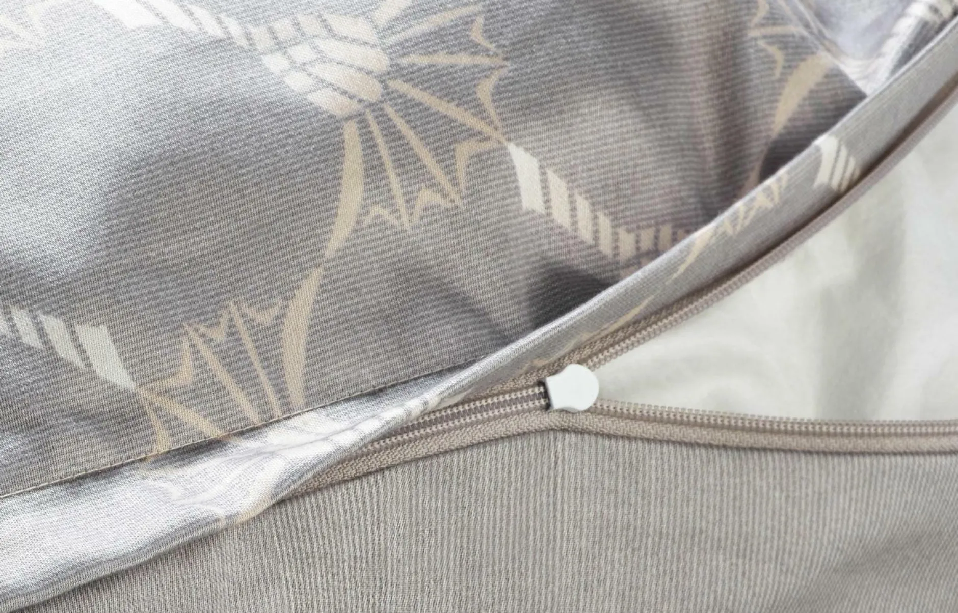 Outlet Bettwäsche Mako-Satin Bettwäsche|Bettwäsche