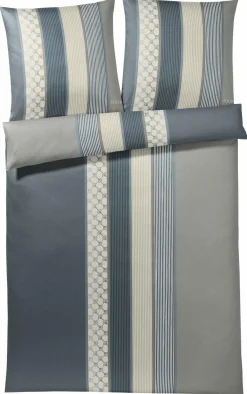 Bettwäsche Mako-Satin Bettwäsche|Bettwäsche