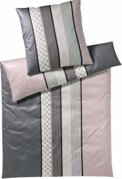 New Bettwäsche Mako-Satin Bettwäsche|Bettwäsche