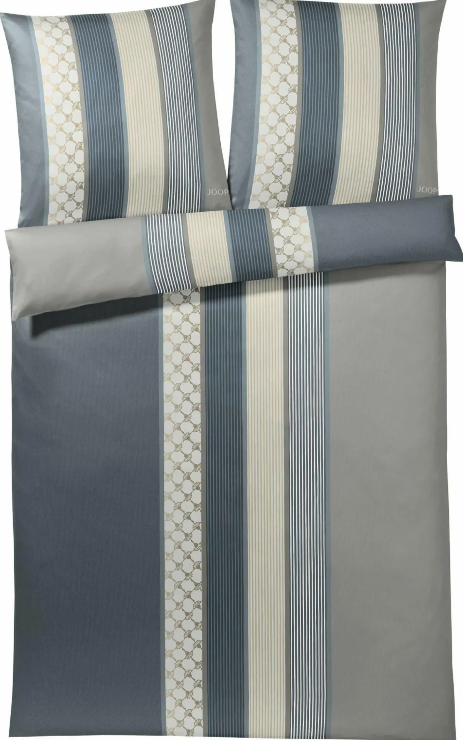 New Bettwäsche Mako-Satin Bettwäsche|Bettwäsche