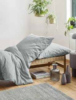 Clearance Bettwäsche KOALA Biber Bettwäsche|Bettwäsche