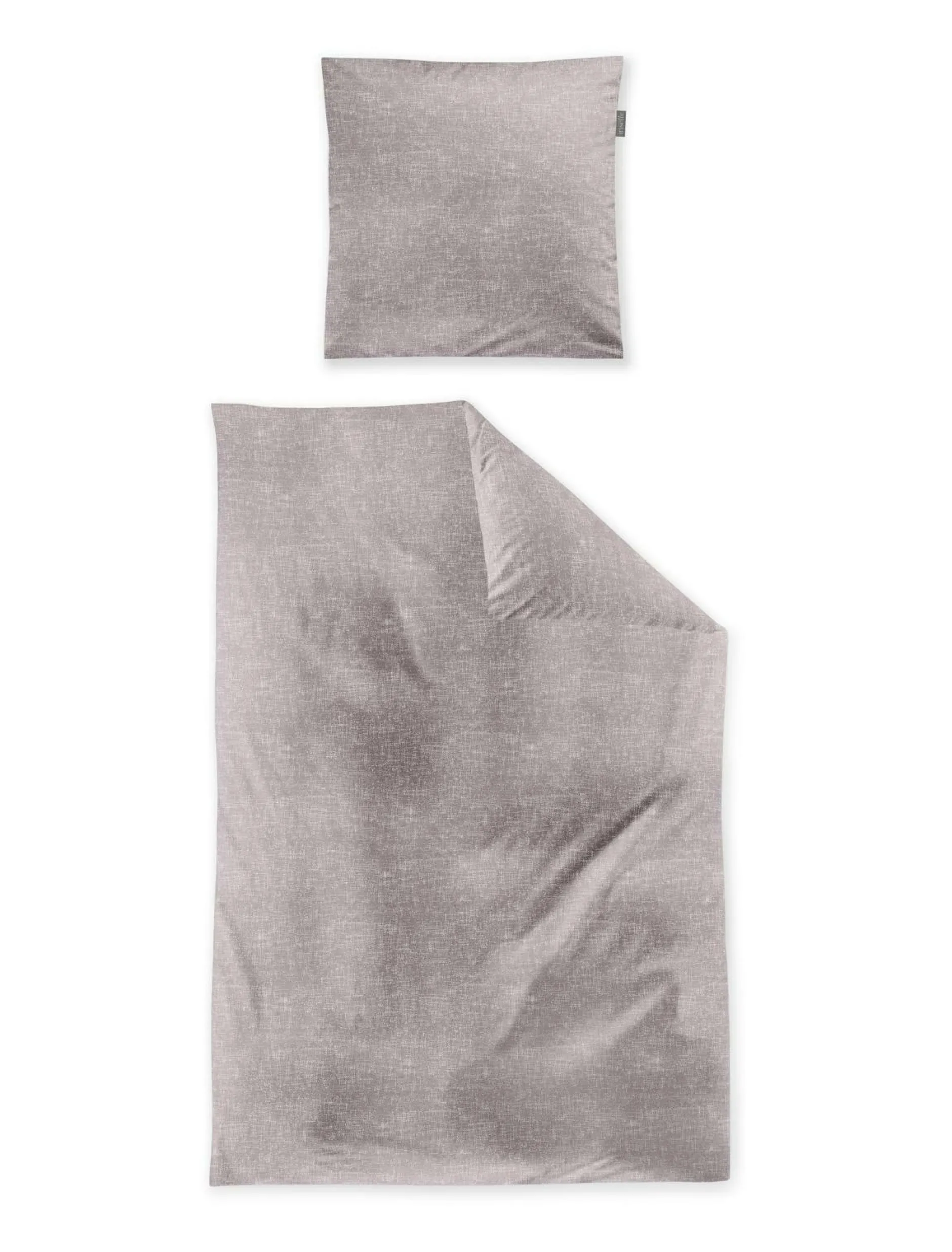 Clearance Bettwäsche KOALA Biber Bettwäsche|Bettwäsche