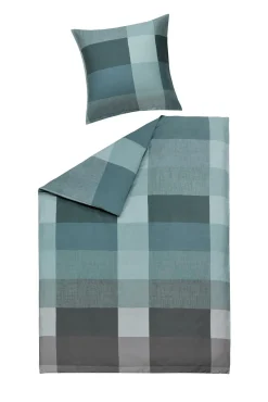 Discount Bettwäsche KORA Satin Bettwäsche|Bettwäsche