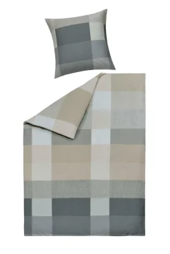 New Bettwäsche KORA Satin Bettwäsche|Bettwäsche