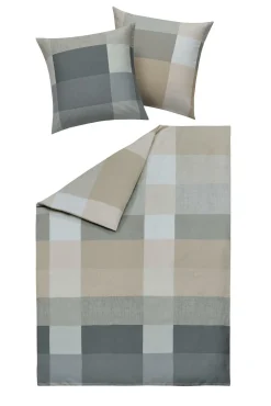 New Bettwäsche KORA Satin Bettwäsche|Bettwäsche