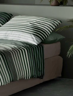 Sale Bettwäsche LOTUS Tencel Bettwäsche|Bettwäsche