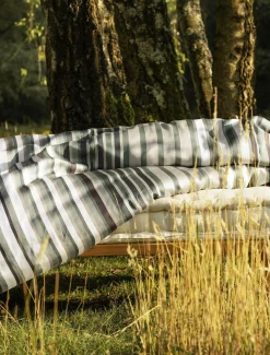 Sale Bettwäsche LOTUS Tencel Bettwäsche|Bettwäsche