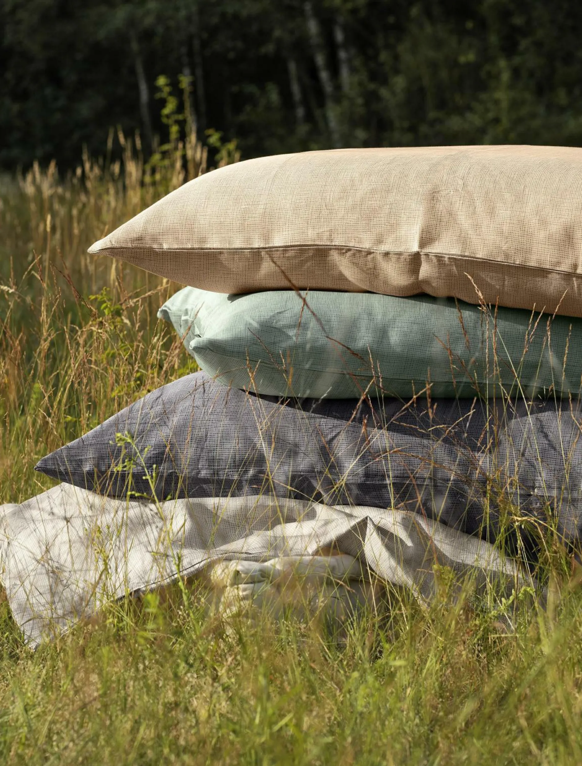 Clearance Bettwäsche LOTUS Tencel Bettwäsche|Bettwäsche