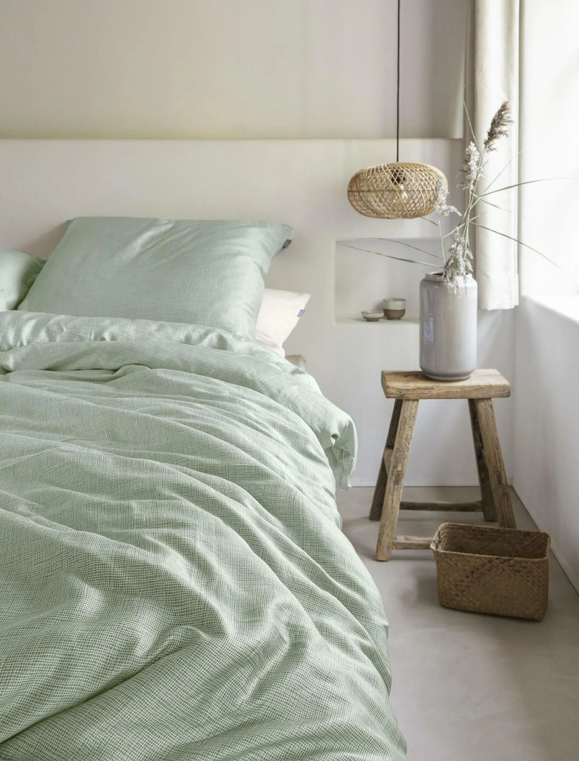 Clearance Bettwäsche LOTUS Tencel Bettwäsche|Bettwäsche