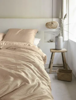 Outlet Bettwäsche LOTUS Tencel Bettwäsche|Bettwäsche