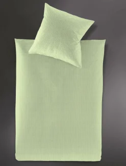 Sale Bettwäsche LUMEN Jersey Bettwäsche|Bettwäsche