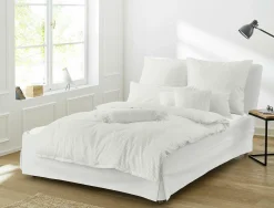 New Bettwäsche LUMEN Jersey Bettwäsche|Bettwäsche