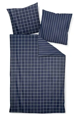 Online Bettwäsche Mako-Satin Bettwäsche|Bettwäsche