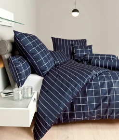 Online Bettwäsche Mako-Satin Bettwäsche|Bettwäsche