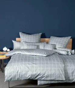 Online Bettwäsche Mako-Satin Bettwäsche|Bettwäsche