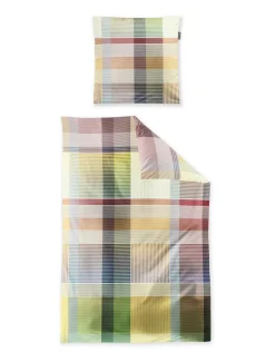 Best Bettwäsche Mako-Satin MAGIC Bettwäsche|Bettwäsche