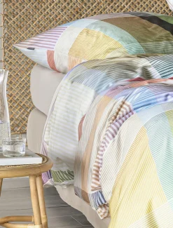 Best Bettwäsche Mako-Satin MAGIC Bettwäsche|Bettwäsche