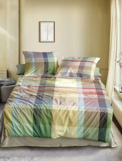 Best Bettwäsche Mako-Satin MAGIC Bettwäsche|Bettwäsche