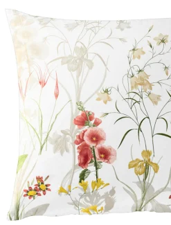 Hot Bettwäsche Mako-Satin rot Bettwäsche|Bettwäsche