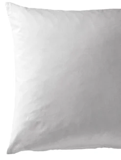 Clearance Bettwäsche Mako-Satin silber Bettwäsche|Bettwäsche