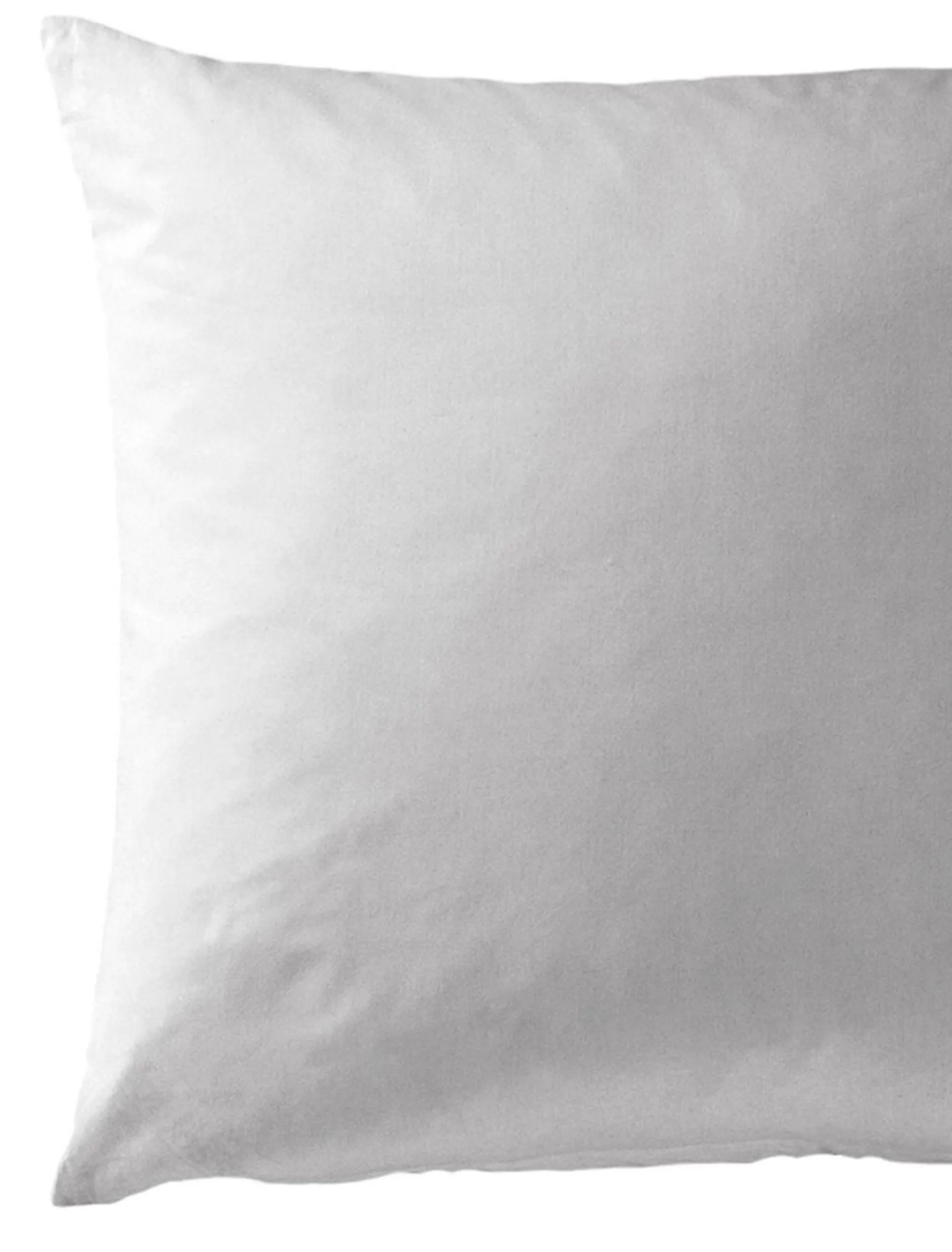 Clearance Bettwäsche Mako-Satin silber Bettwäsche|Bettwäsche