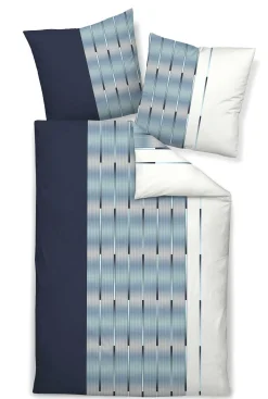 Clearance Bettwäsche MILANO Mako-Satin Bettwäsche|Bettwäsche