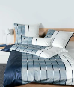 Clearance Bettwäsche MILANO Mako-Satin Bettwäsche|Bettwäsche