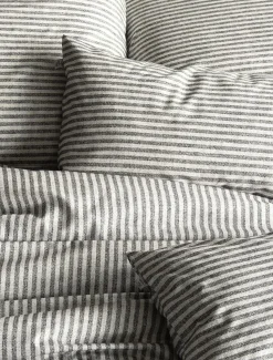 Bettwäsche MINK Biber Bettwäsche|Bettwäsche