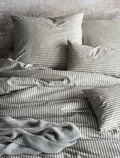 Bettwäsche MINK Biber Bettwäsche|Bettwäsche