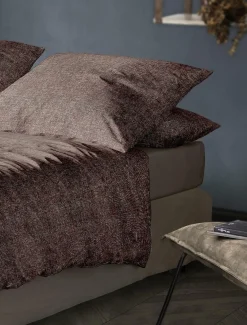 Hot Bettwäsche MINK Biber Bettwäsche|Bettwäsche