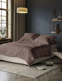 Hot Bettwäsche MINK Biber Bettwäsche|Bettwäsche